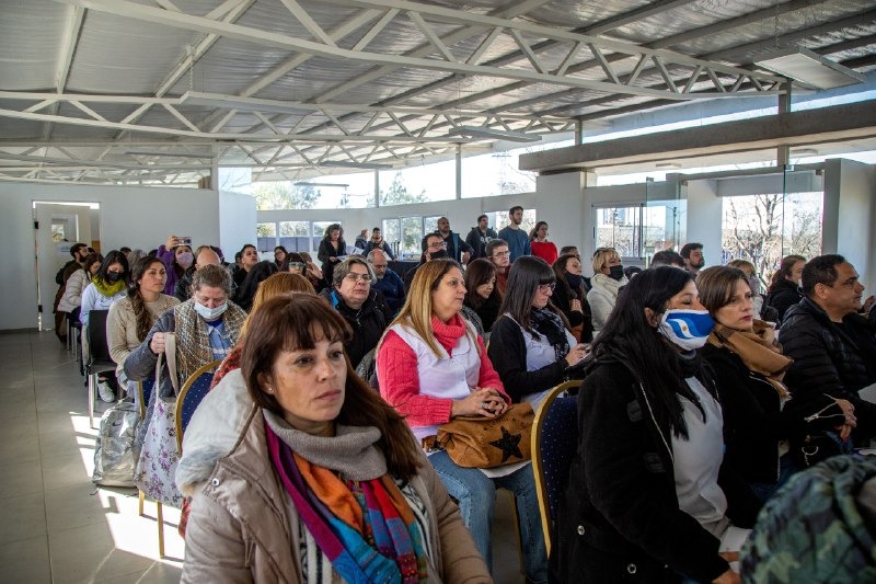 EL MUNICIPIO PRESENTÓ EL “PROGRAMA DE SALIDAS QUILMES EDUCA 2022”
