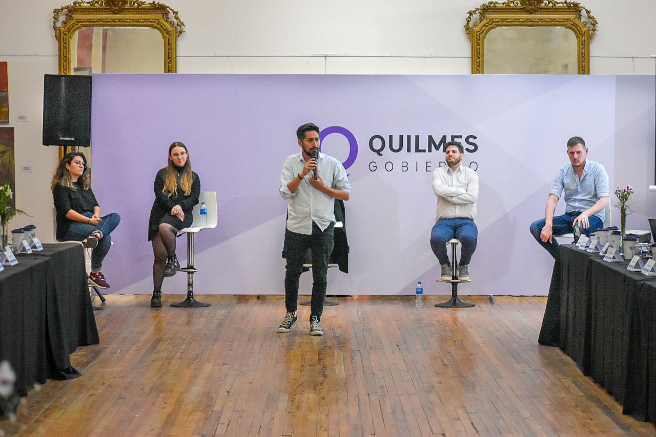 EL MUNICIPIO REALIZÓ UN NUEVO FORO DE PARTICIPACIÓN CIUDADANA