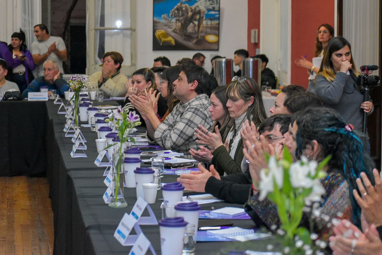 EL MUNICIPIO REALIZÓ UN NUEVO FORO DE PARTICIPACIÓN CIUDADANA