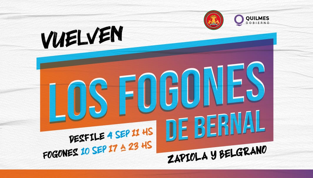  SE VIENEN LAS FIESTAS PATRONALES DE NUESTRA SEÑORA DE LA GUARDIA DE BERNAL