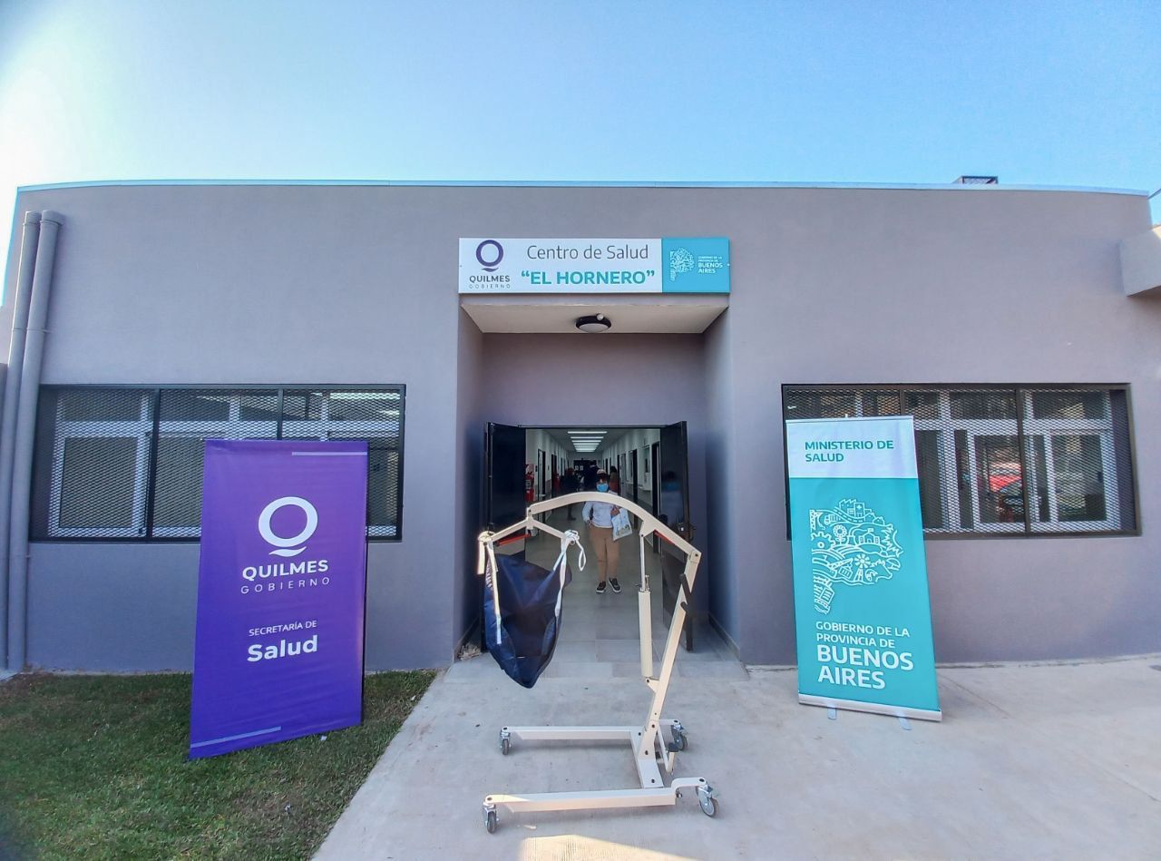 SE RECIBIÓ NUEVO EQUIPAMIENTO PARA EL CENTRO DE REHABILITACIÓN MUNICIPAL