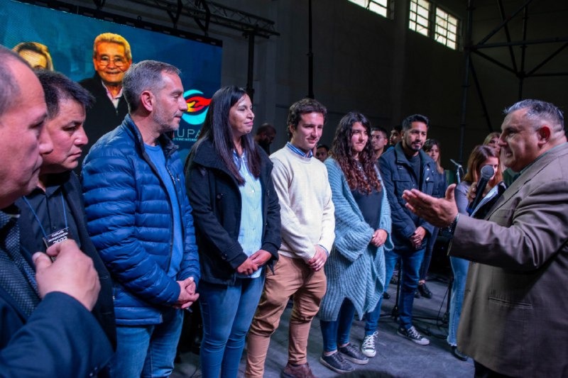 SE LLEVÓ A CABO EL ENCUENTRO DE MÚSICA Y ORACIÓN POR QUILMES