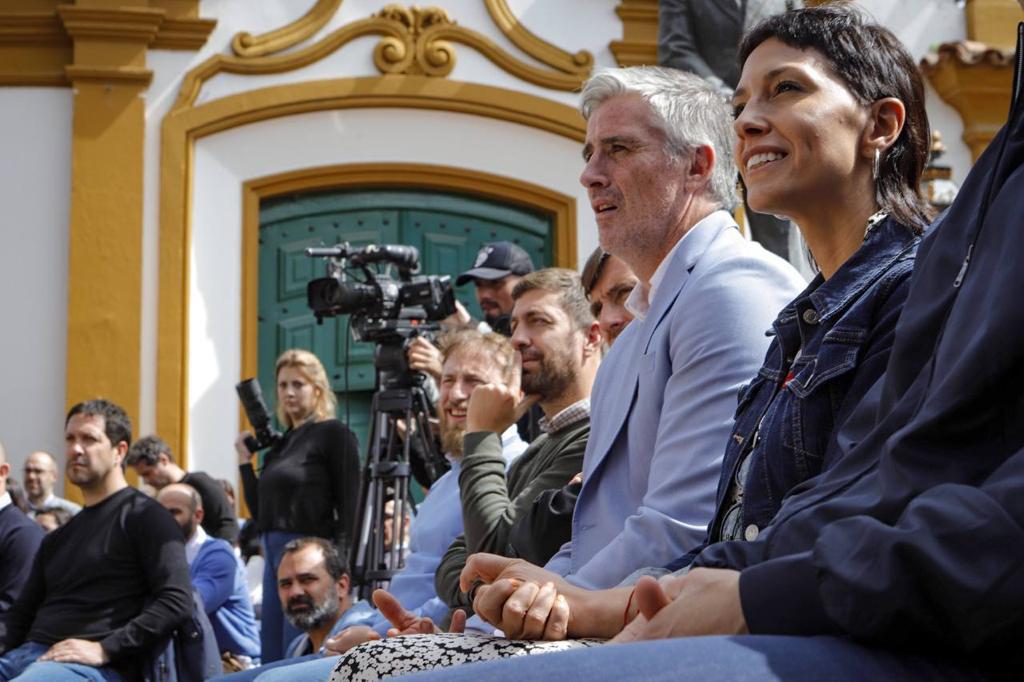 MAYRA FIRMÓ UN CONVENIO CON EL GOBERNADOR KICILLOF Y EL MINISTRO DE PEDRO