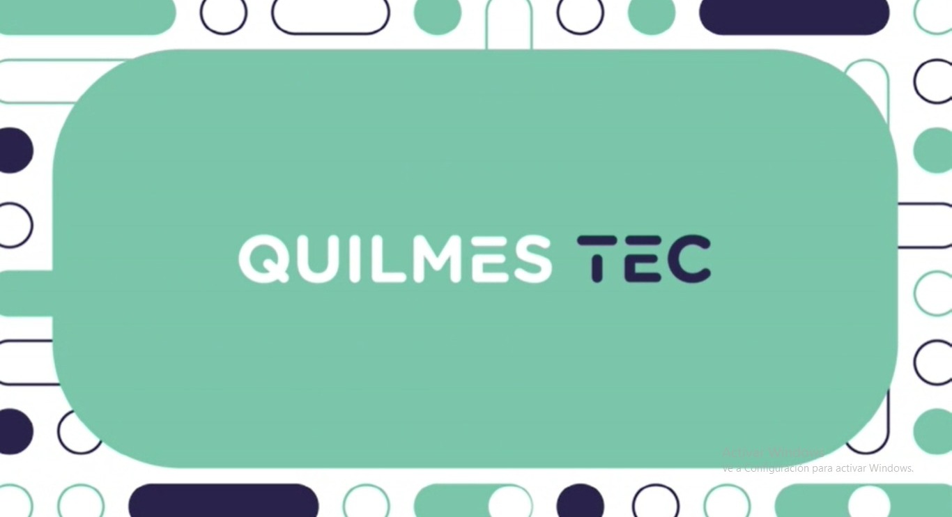QUILMES TEC: ADHESIÓN A LA LEY DE PROMOCIÓN DE LA ECONOMÍA DEL CONOCIMIENTO