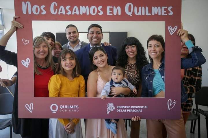    MAYRA  INAUGURÓ OFICINAS MUNICIPALES Y UNA SEDE DEL REGISTRO PROVINCIAL