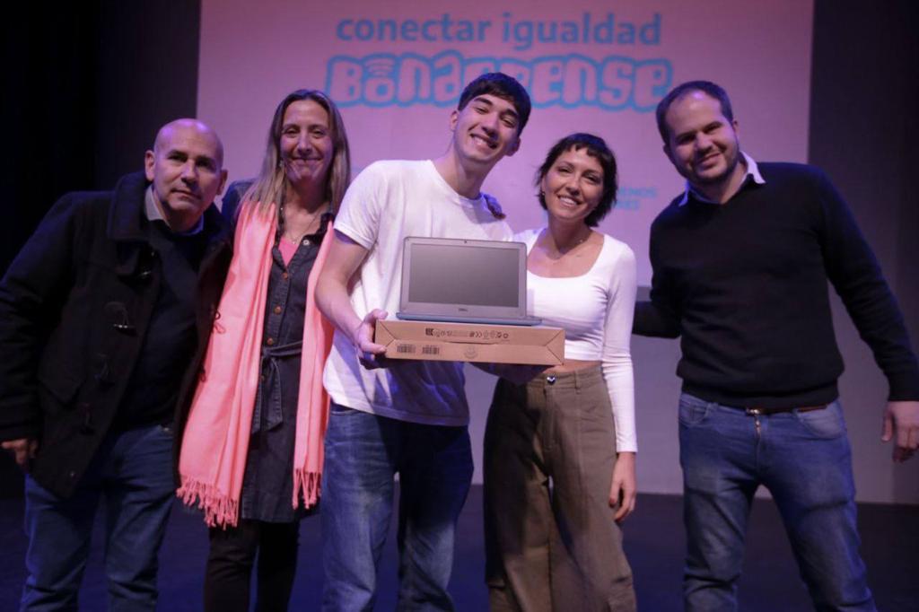 MAYRA: “ES IMPORTANTE SOSTENER LAS POLÍTICAS PÚBLICAS DE INCLUSIÓN"