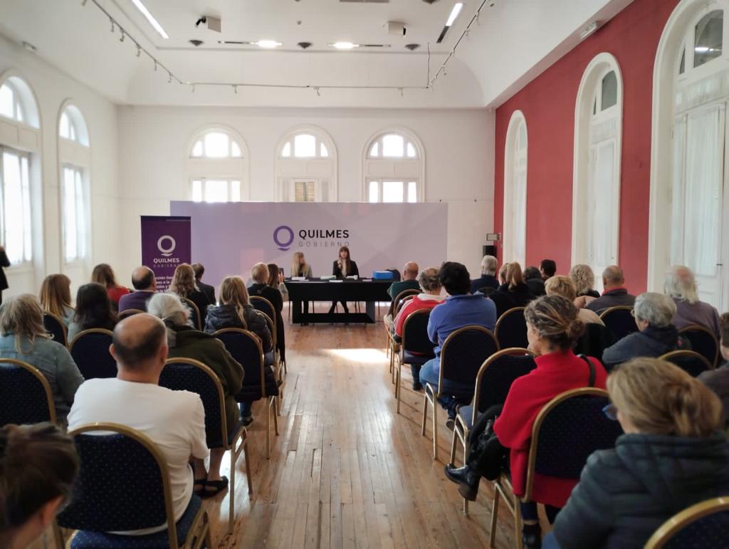  EL MUNICIPIO ENTREGÓ ACTAS DE PROTECCIÓN DE LA VIVIENDA A VECINOS
