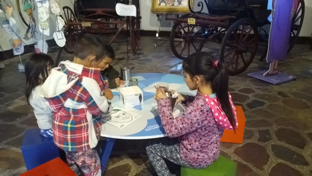 RECONOCIERON INTERNACIONALMENTE AL PROGRAMA MUNICIPAL KAKÁN