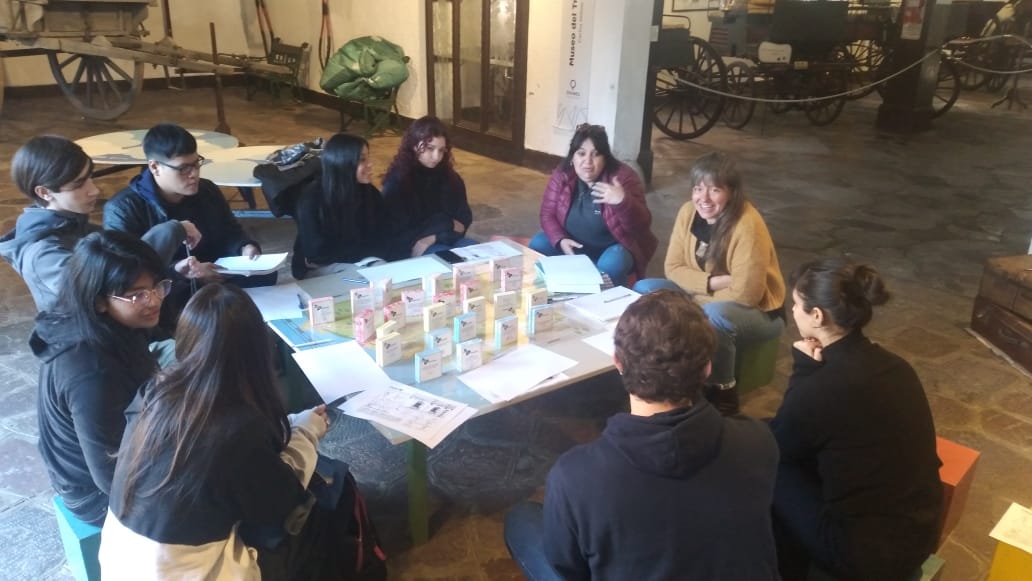 RECONOCIERON INTERNACIONALMENTE AL PROGRAMA MUNICIPAL KAKÁN