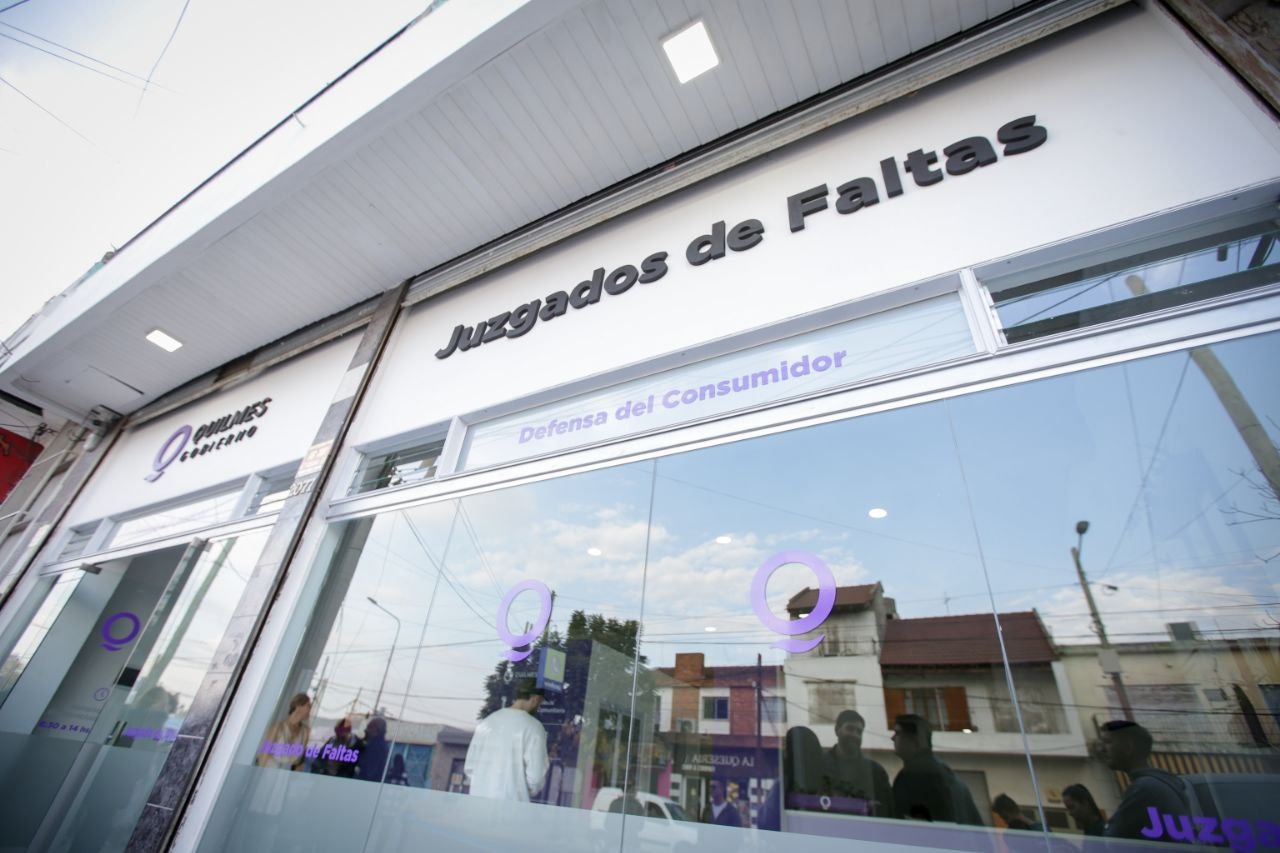  GRACIAS AL MUNICIPIO UNA VECINA LOGRÓ UN ACUERDO CON SU ASEGURADORA