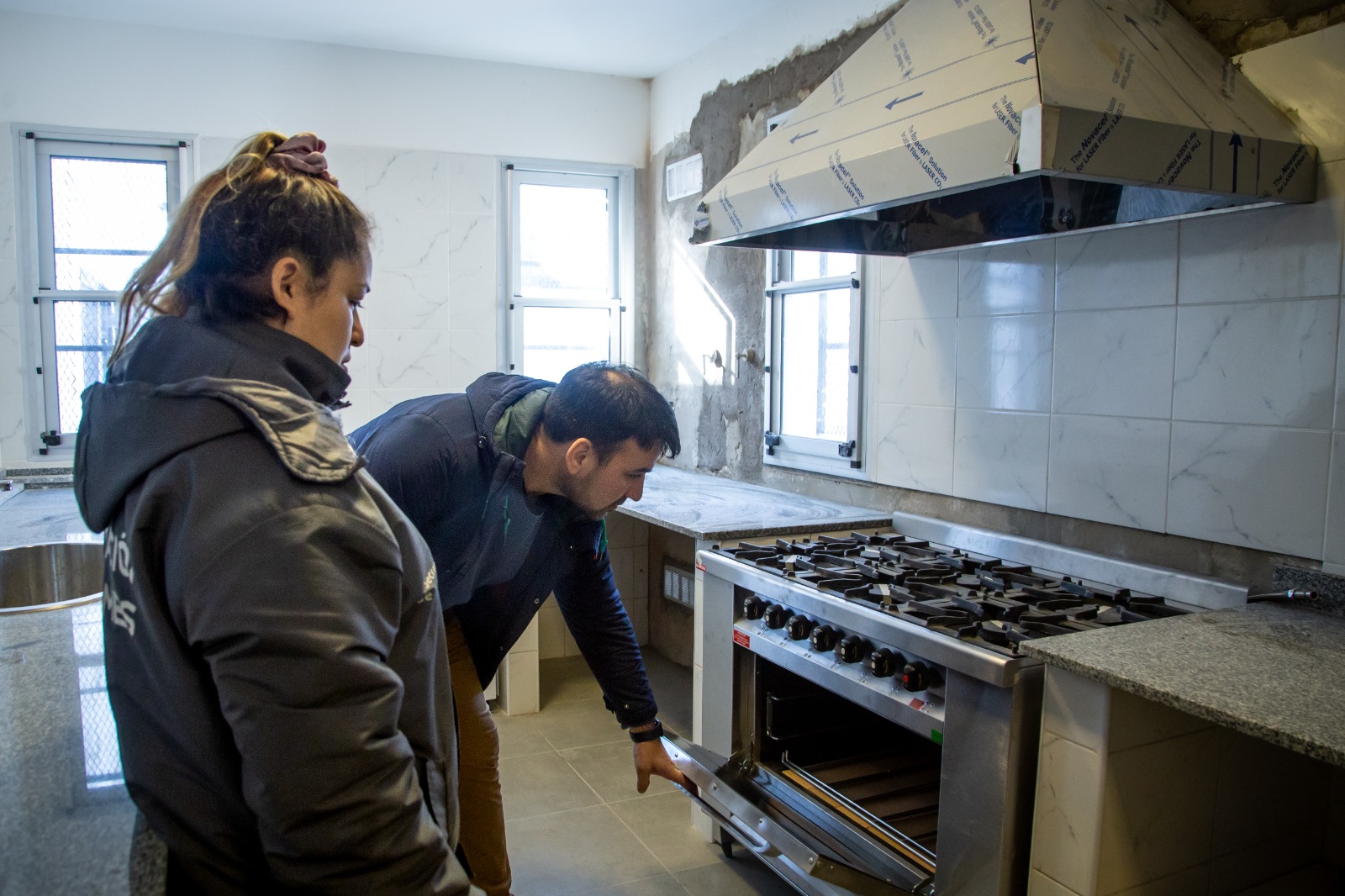 EL MUNICIPIO ENTREGÓ EQUIPAMIENTO A MÁS DE CIEN ESTABLECIMIENTOS EDUCATIVOS