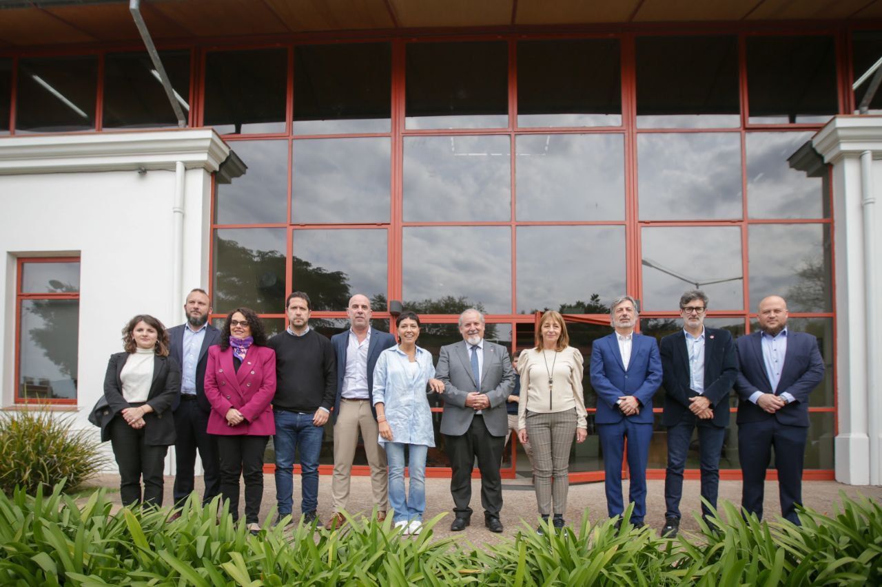 DIPLOMATURAS POSGRADO EN GESTIÓN DEL MINISTERIO PÚBLICO Y POLÍTICA CRIMINAL