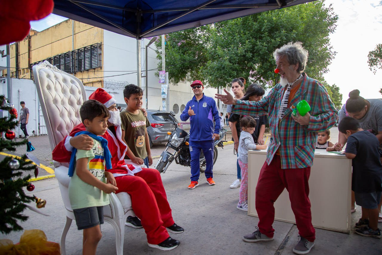 EXITOSAS EDICIONES DE “LA NOCHE DE QUILMES”