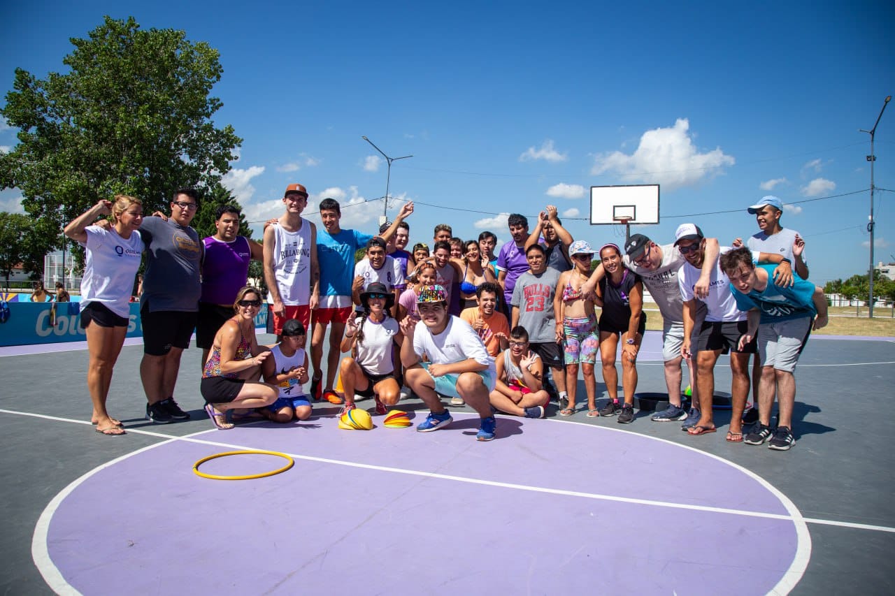 MÁS DE 3000 QUILMEÑOS FUERON PARTE DEL PROGRAMA ESCUELAS ABIERTAS DE VERANO