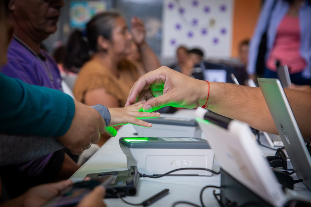 EL MUNICIPIO DESARROLLÓ UN  NUEVO OPERATIVO QUILMES CERCA
