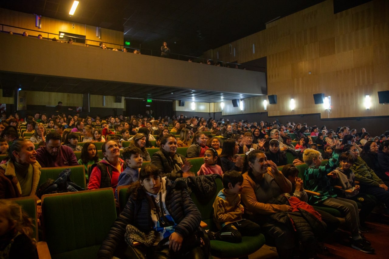 DIVERSAS ACTIVIDADES LIBRES Y GRATUITAS EN LAS VACACIONES QUILMES 2024