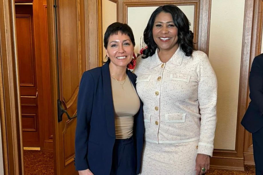 MAYRA PARTICIPÓ DE UN ENCUENTRO INTERNACIONAL SOBRE AVANCES TECNOLÓGICOS