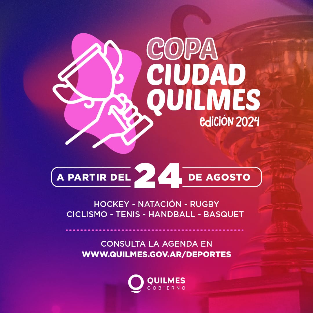 UNA NUEVA EDICIÓN DE LAS COMPETENCIAS DEPORTIVAS 