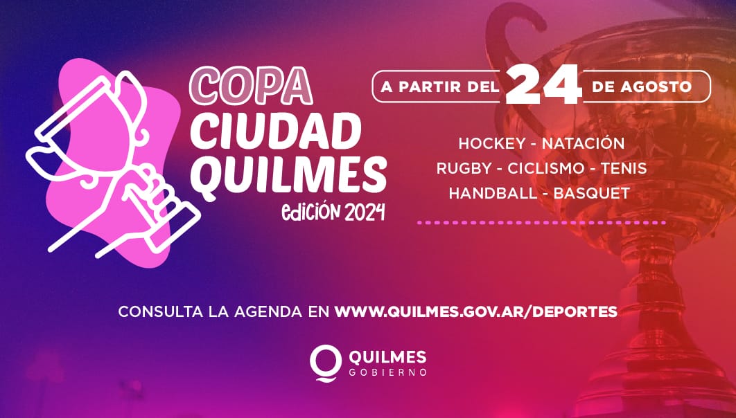 UNA NUEVA EDICIÓN DE LAS COMPETENCIAS DEPORTIVAS 