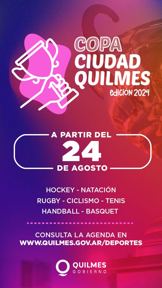 UNA NUEVA EDICIÓN DE LAS COMPETENCIAS DEPORTIVAS 
