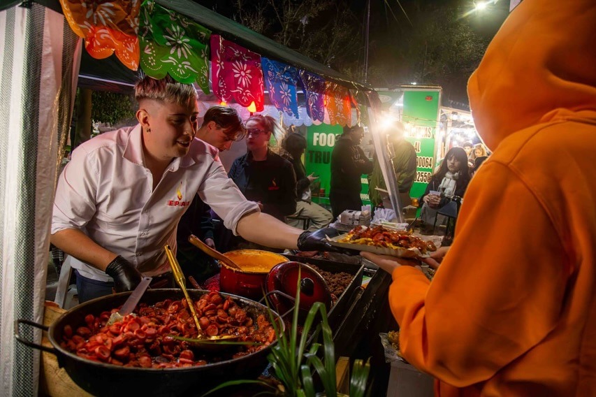 EMPRESARIOS Y EMPRENDEDORES DESTACARON ARTICULACIÓN CON EL MUNICIPIO 