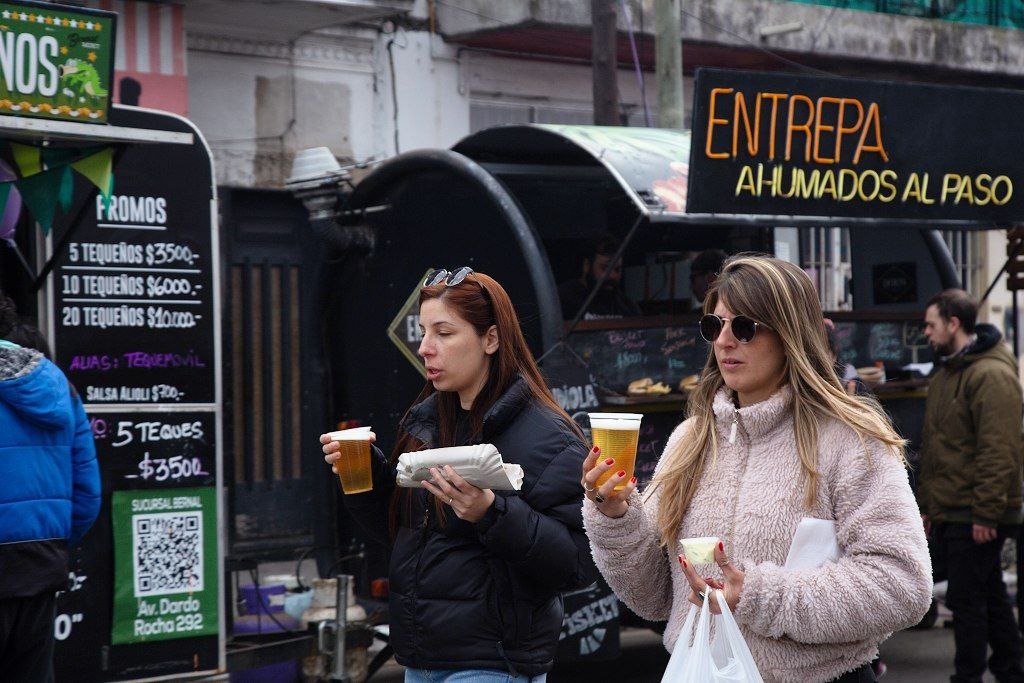 EMPRESARIOS Y EMPRENDEDORES DESTACARON ARTICULACIÓN CON EL MUNICIPIO 