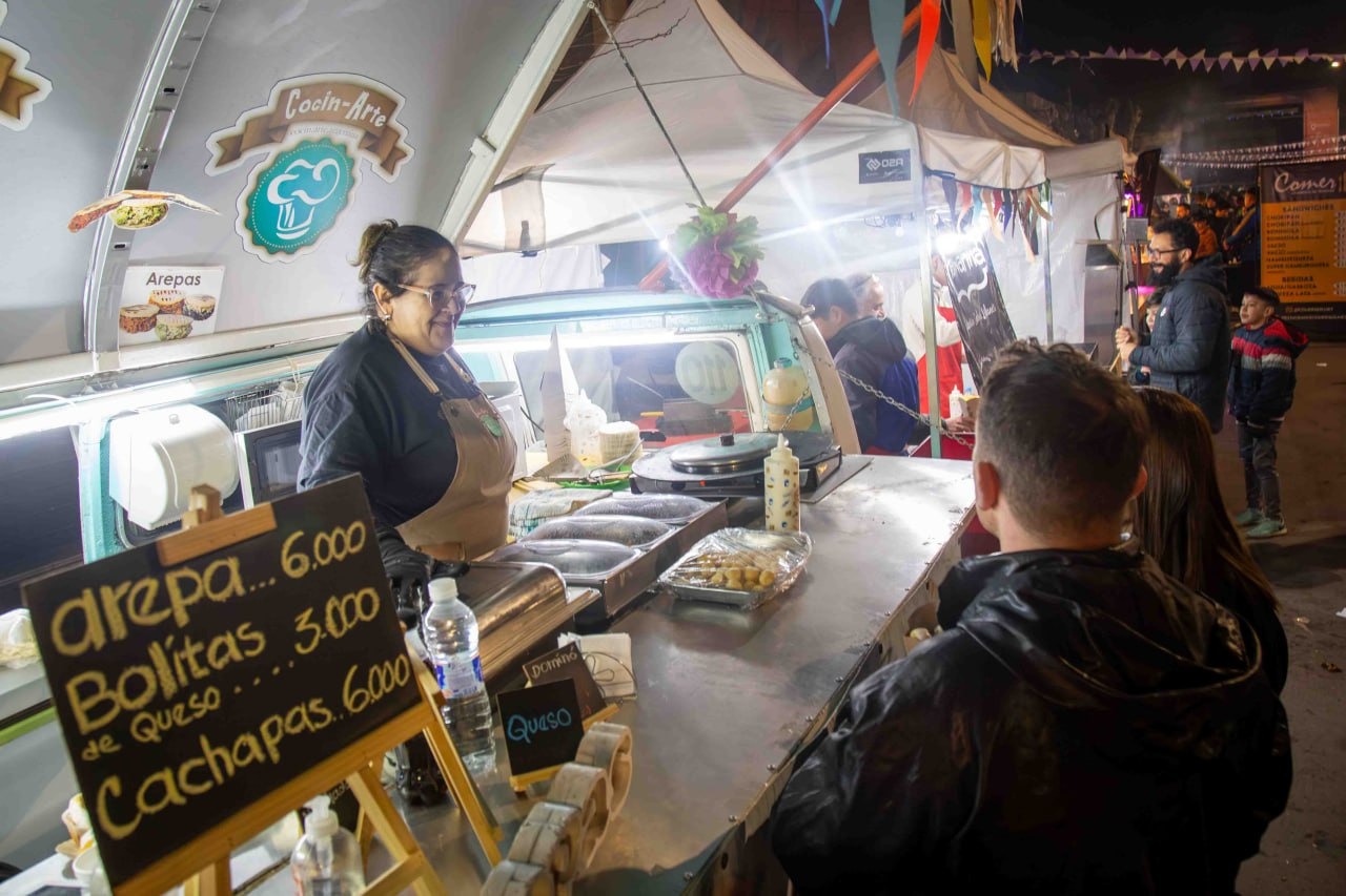 EMPRESARIOS Y EMPRENDEDORES DESTACARON ARTICULACIÓN CON EL MUNICIPIO 