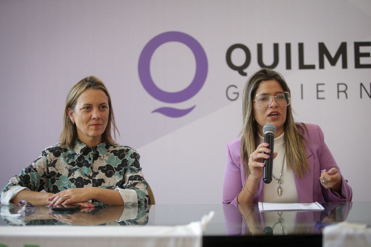 QUILMES FUE SEDE DEL 1º CONGRESO FEDERAL DE ENFERMEDADES POCO FRECUENTES