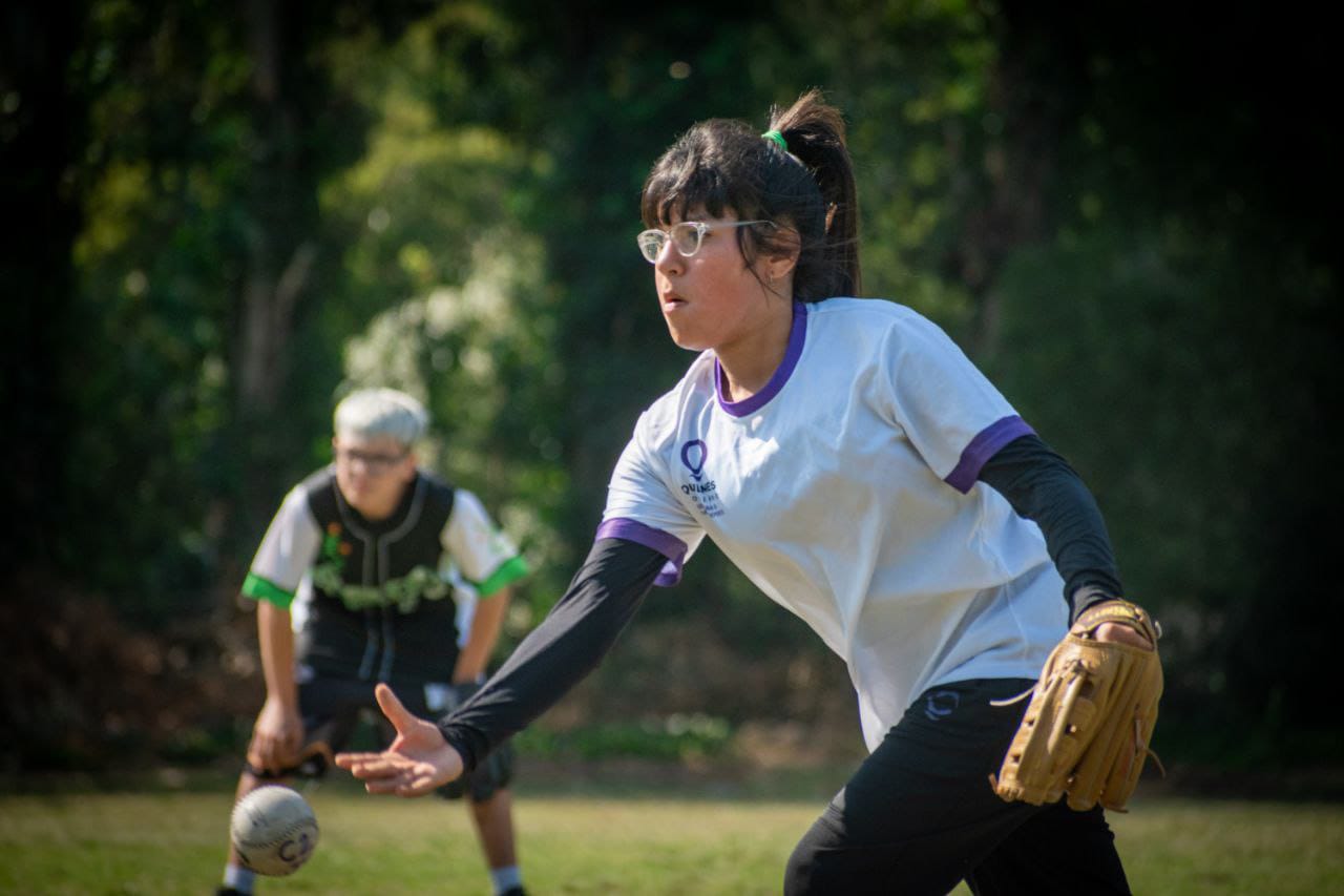 QUILMES SIGUE DESTACÁNDOSE EN LA FINAL PROVINCIAL DE LOS JUEGOS BONAERENSES