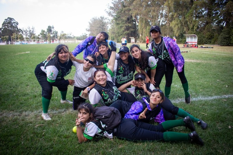 QUILMES FINALIZÓ EN EL 3º LUGAR PROVINCIAL DE LOS JUEGOS BONAERENSES