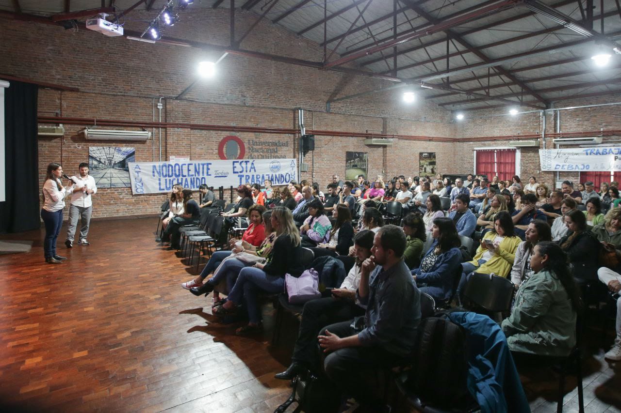 EL MUNICIPIO REALIZÓ EL CIERRE DE LA CAPACITACIÓN “NO TE GANES UN PROBLEMA”