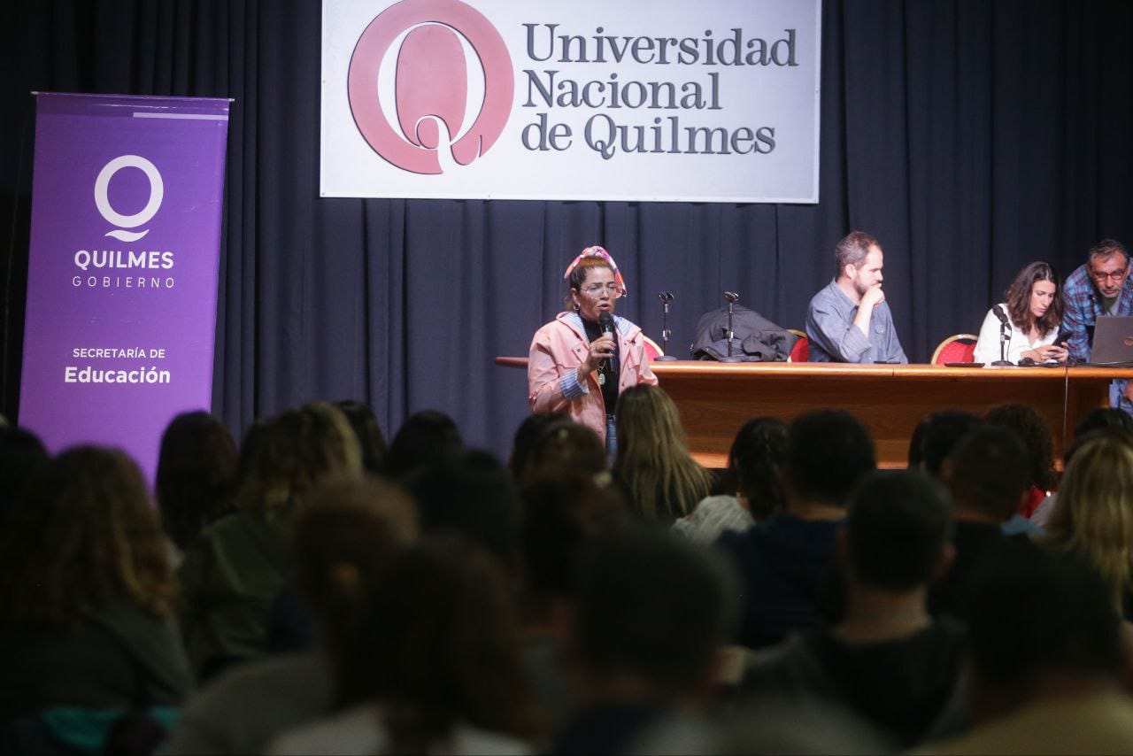 EL MUNICIPIO REALIZÓ EL CIERRE DE LA CAPACITACIÓN “NO TE GANES UN PROBLEMA”