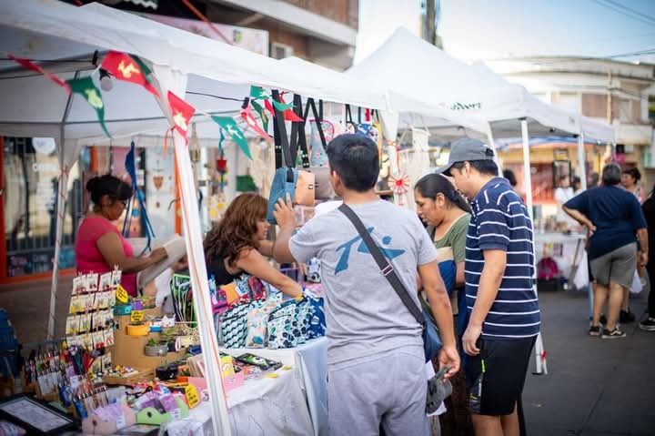 GRAN JORNADA DE FESTEJOS POR EL 152º ANIVERSARIO DE EZPELETA