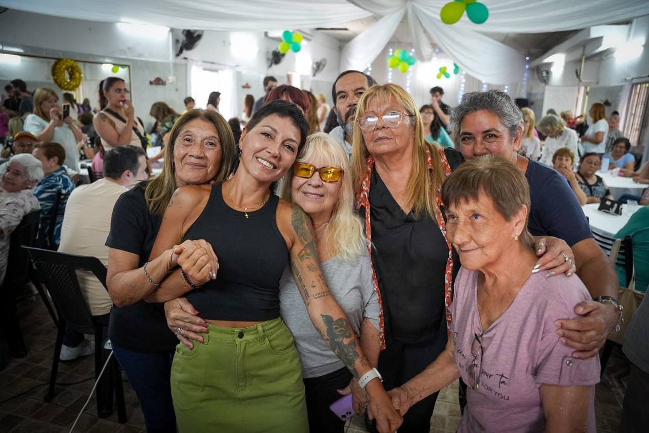 EN QUILMES EXIMIRÁN DEL PAGO DE TASAS SUM A JUBILADOS Y JUBILADAS
