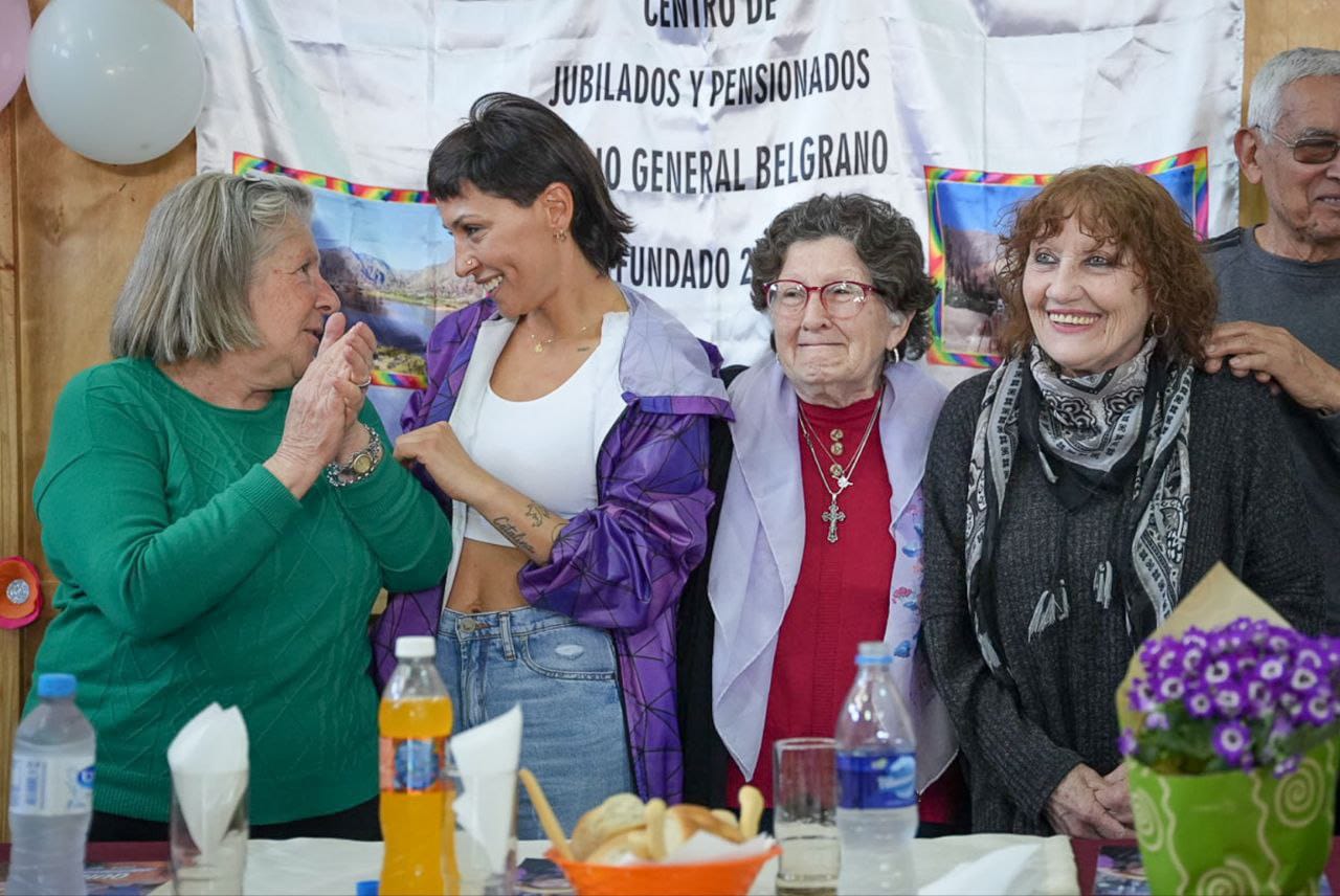 EN QUILMES EXIMIRÁN DEL PAGO DE TASAS SUM A JUBILADOS Y JUBILADAS