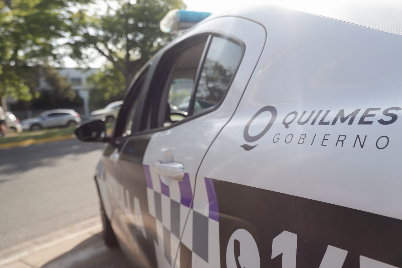 EL MUNICIPIO CONCRETÓ UN NUEVO MEGAOPERATIVO DE SATURACIÓN POLICIAL 