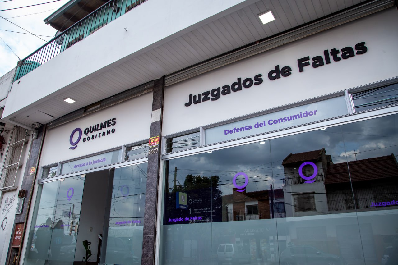 AYSA DEBERÁ PAGAR UNA MULTA MILLONARIA Y RESTABLECER LA ATENCIÓN PRESENCIAL