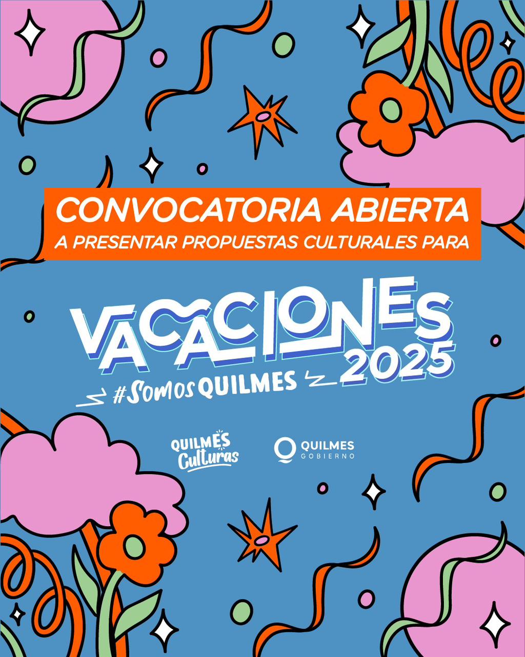 ABRIÓ LA CONVOCATORIA PARA FORMAR PARTE DE LA PROGRAMACIÓN DE VACACIONES 