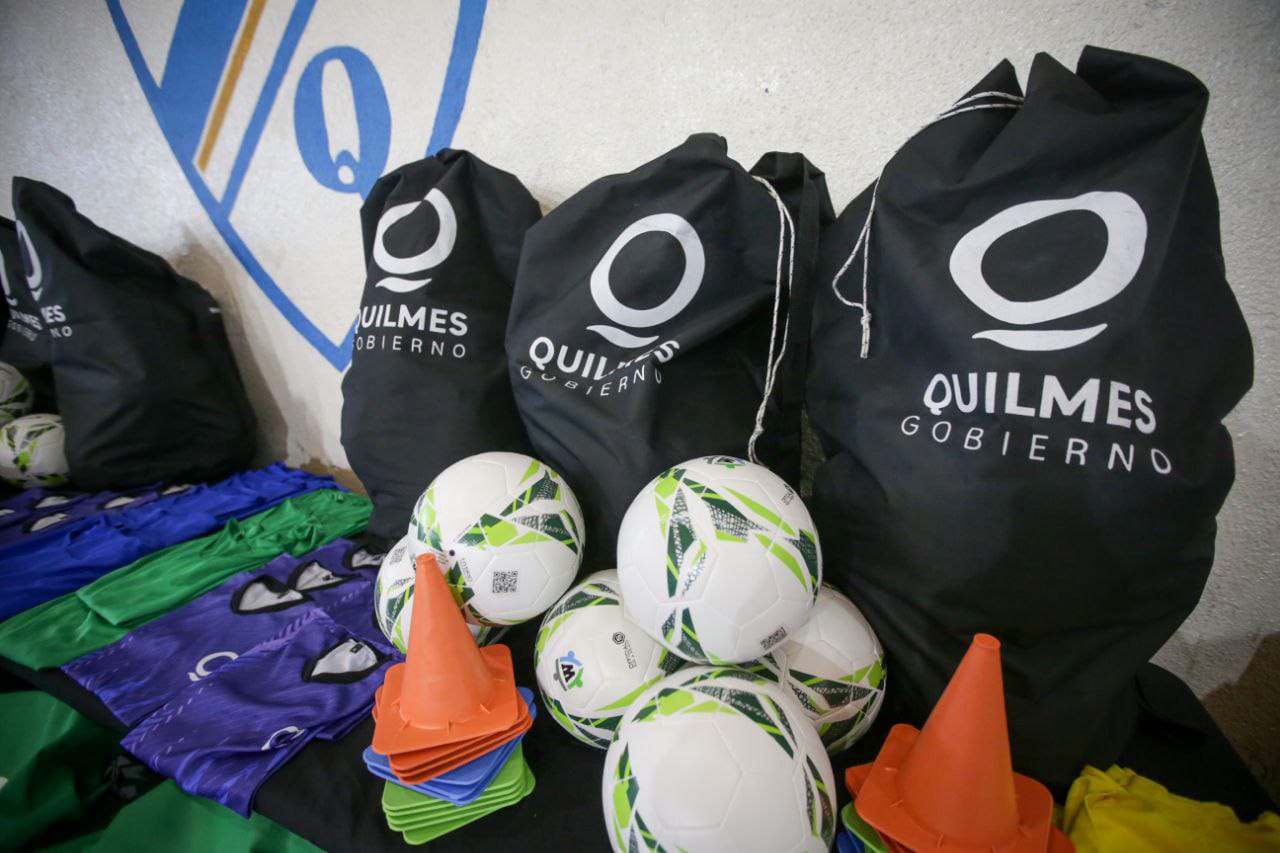 EL MUNICIPIO ANUNCIÓ LA APERTURA 2025 DEL APOYO ECONÓMICO PARA LOS CLUBES