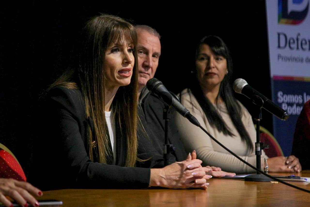 SE DESARROLLÓ EN QUILMES EL Vº ENCUENTRO DE MEDIADORES COMUNITARIOS 