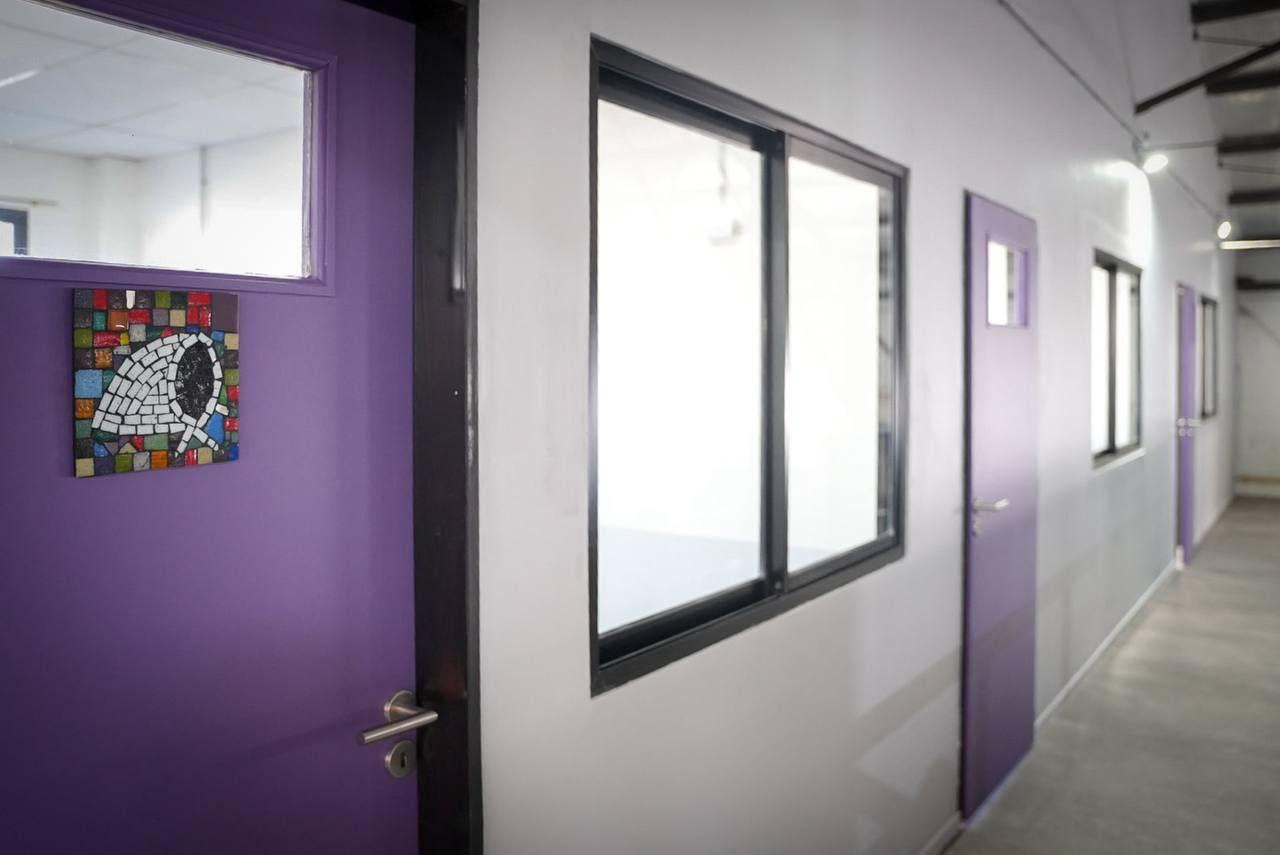    MAYRA INAUGURÓ LA OBRA DE REFACCIÓN Y AMPLIACIÓN DE LA EES Nº 16   