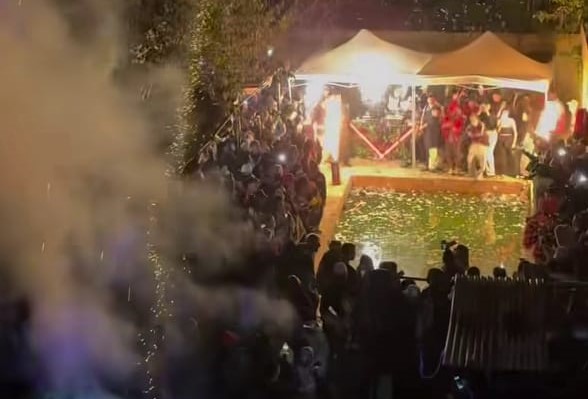 EL MUNICIPIO REALIZÓ OPERATIVOS Y DESARTICULÓ UNA FIESTA CLANDESTINA