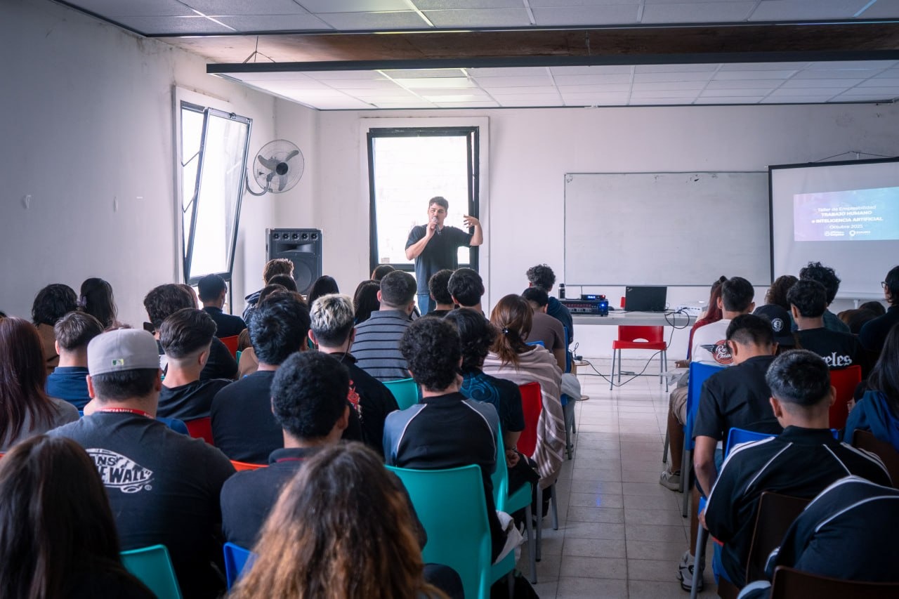 SE REALIZÓ LA 5ª EDICIÓN DE LA “EXPO QUILMES EDUCA 2025” EN SOLANO