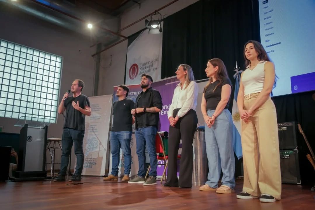 SE DESARROLLÓ EL ACTO DE CIERRE DEL PROYECTO COORDENADAS