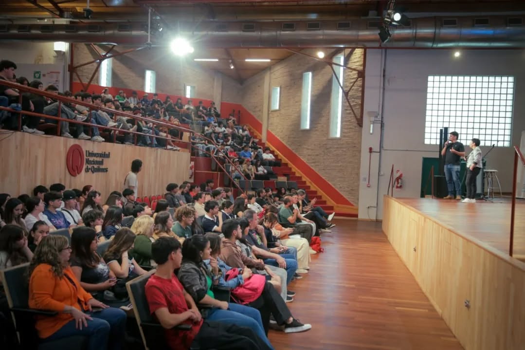 SE DESARROLLÓ EL ACTO DE CIERRE DEL PROYECTO COORDENADAS