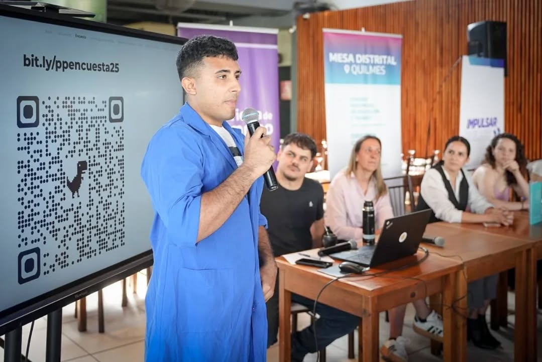  REUNIÓN CON ESCUELAS TÉCNICAS QUE REALIZARON PRÁCTICAS PROFESIONALIZANTES 