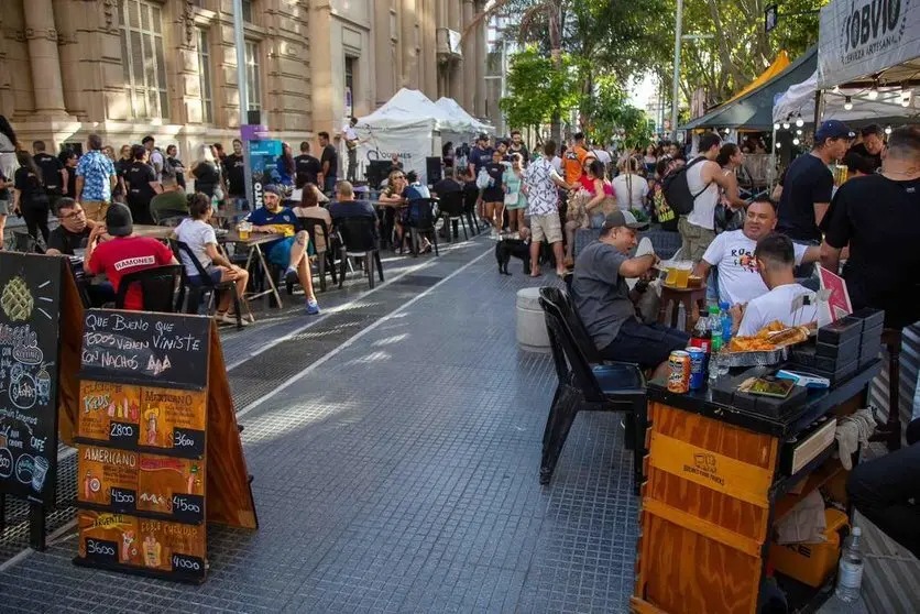 SE VIENE LA TERCERA EDICIÓN DEL CICLO “CULTURA CERVECERA”