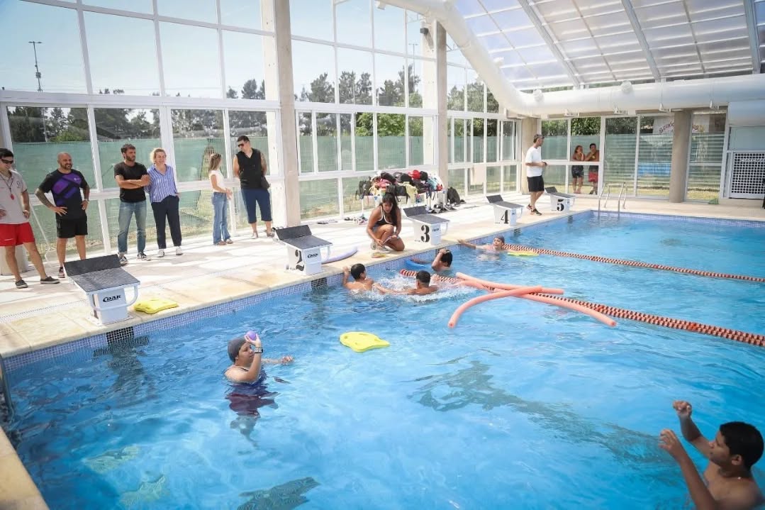 NUEVA JORNADA DEL PROGRAMA “ESCUELAS ABIERTAS EN VERANO 2026” 
