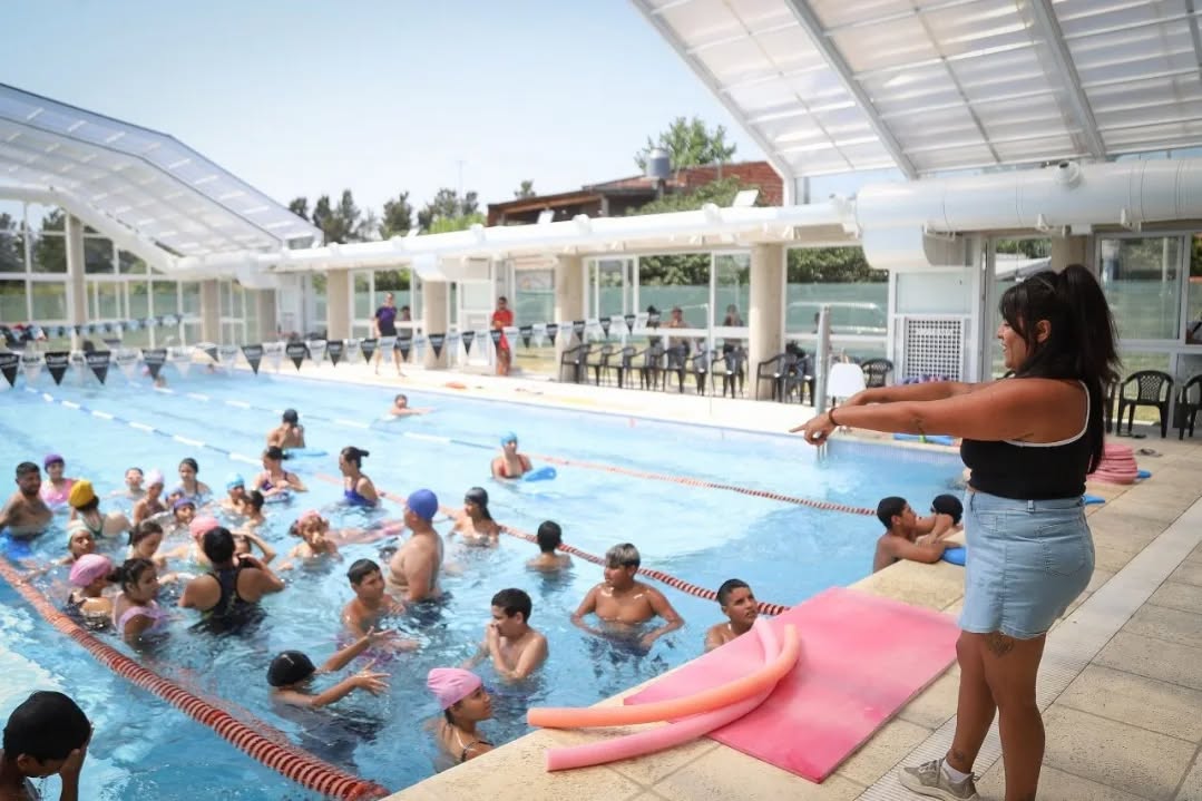 NUEVA JORNADA DEL PROGRAMA “ESCUELAS ABIERTAS EN VERANO 2026” 