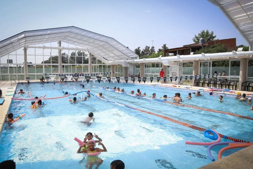 NUEVA JORNADA DEL PROGRAMA “ESCUELAS ABIERTAS EN VERANO 2026” 